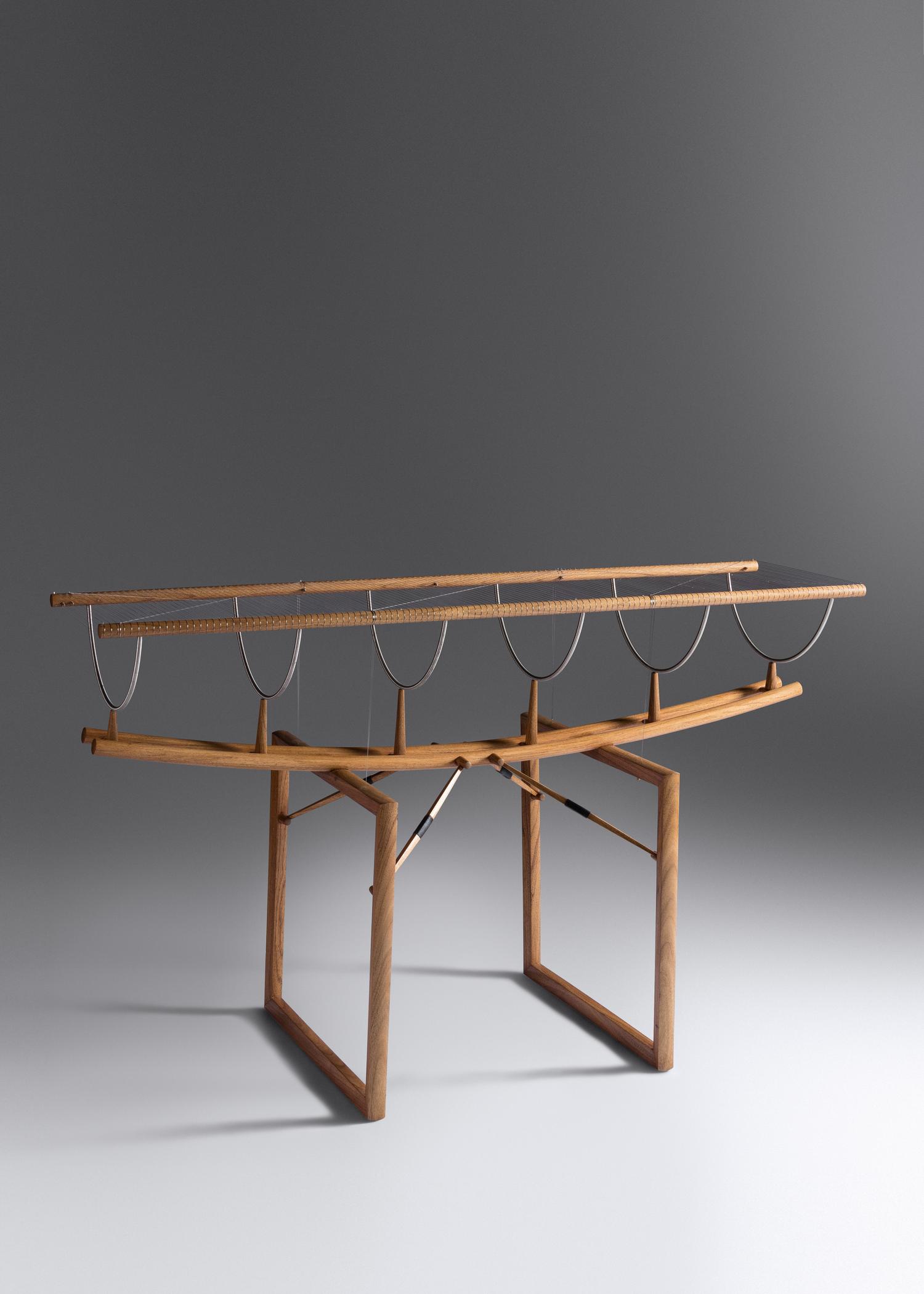Tall Table II , 1991