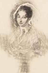 Auguste-Louis Lepère, (French, 1849-1918), Mme. de Berny and Repas des Bûcherons