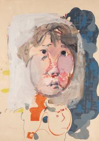 La Mariée , c. 1957