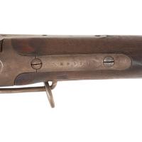 New Model 1863 Sharps Carbine