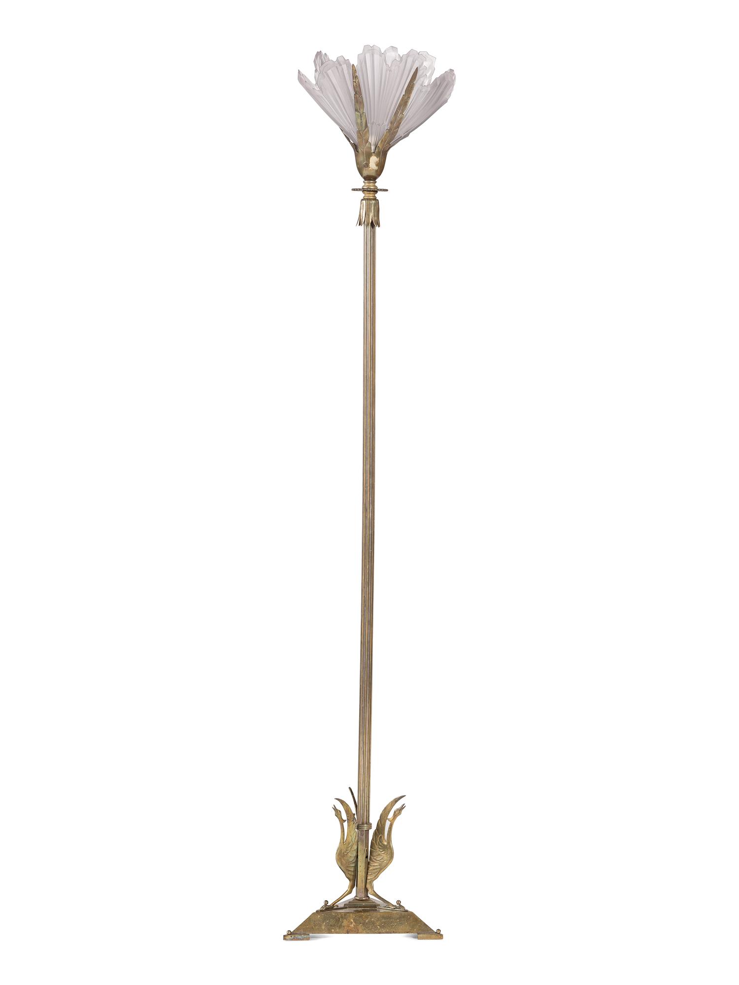 Floor Lamp