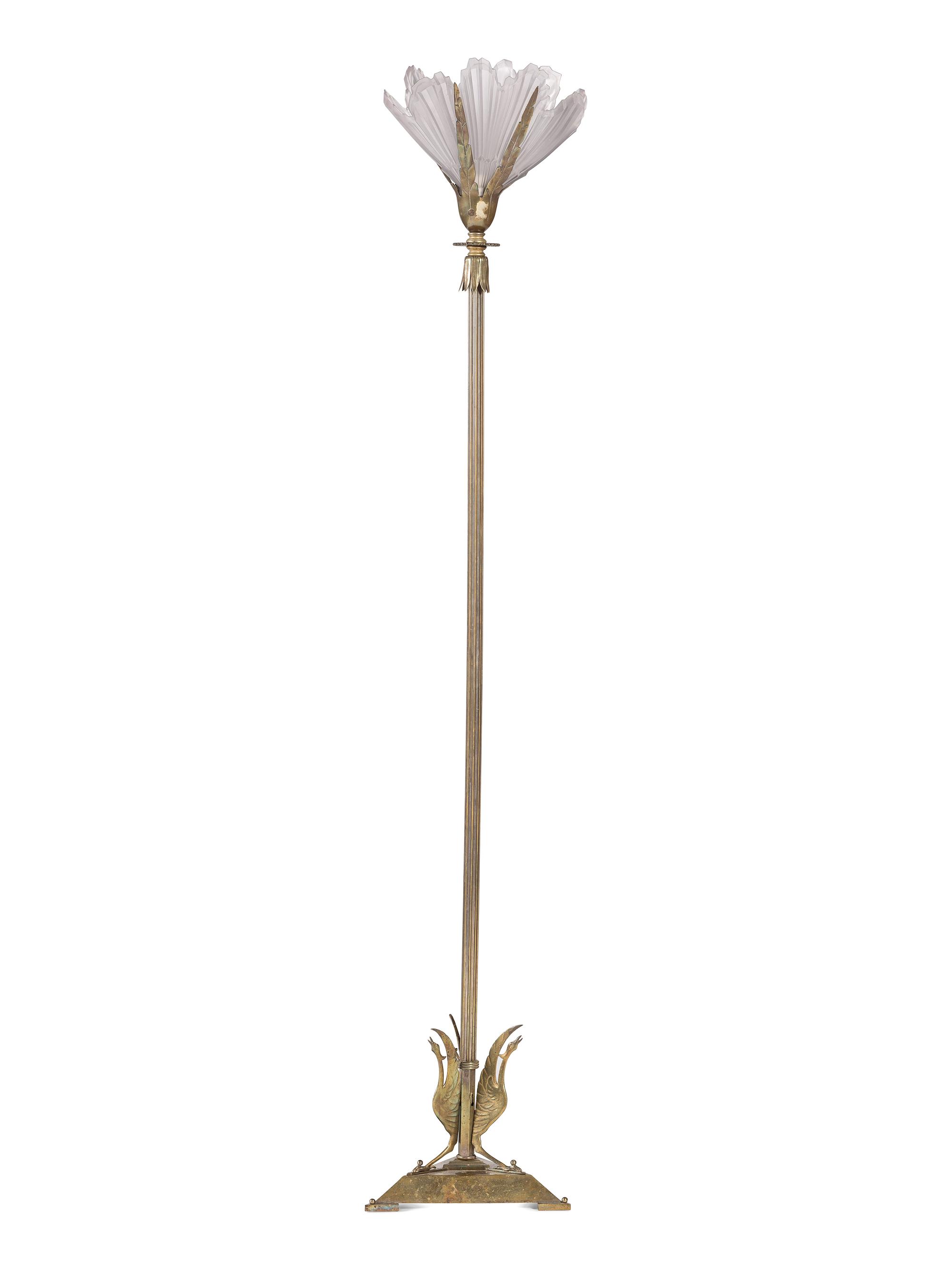 Floor Lamp
