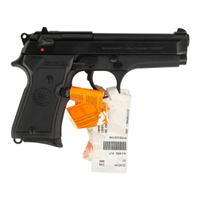 *Beretta M92 Compact L in Box with Accessories