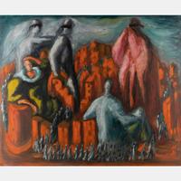 Conversione tia gente come e importanti figure mitologiche (Conversion of all people as important mythological figures)