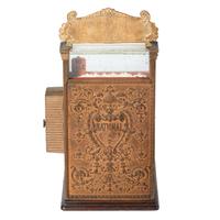 A National Cash Register, Model No. 317