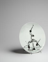 WOW (Works on Whatever) Plate