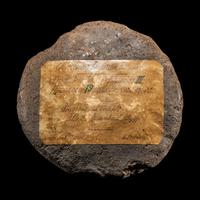 An Egyptian Terracotta Seal for Rameses II