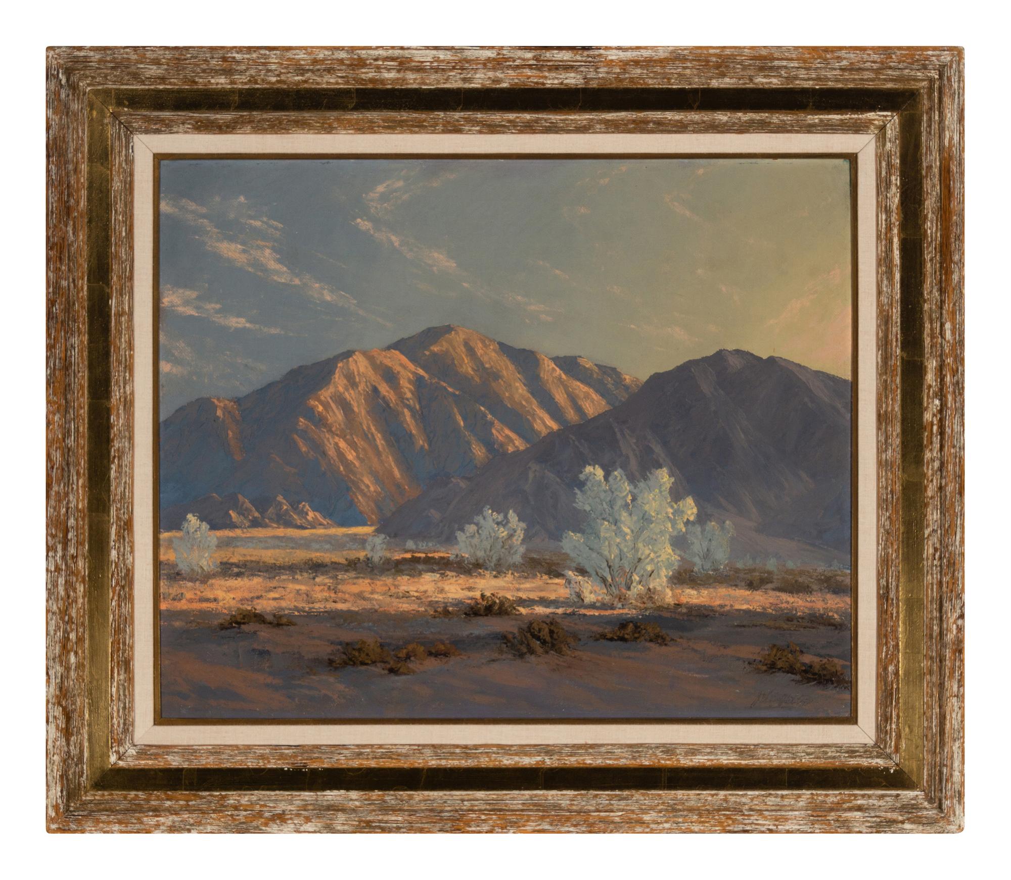 California Landscape