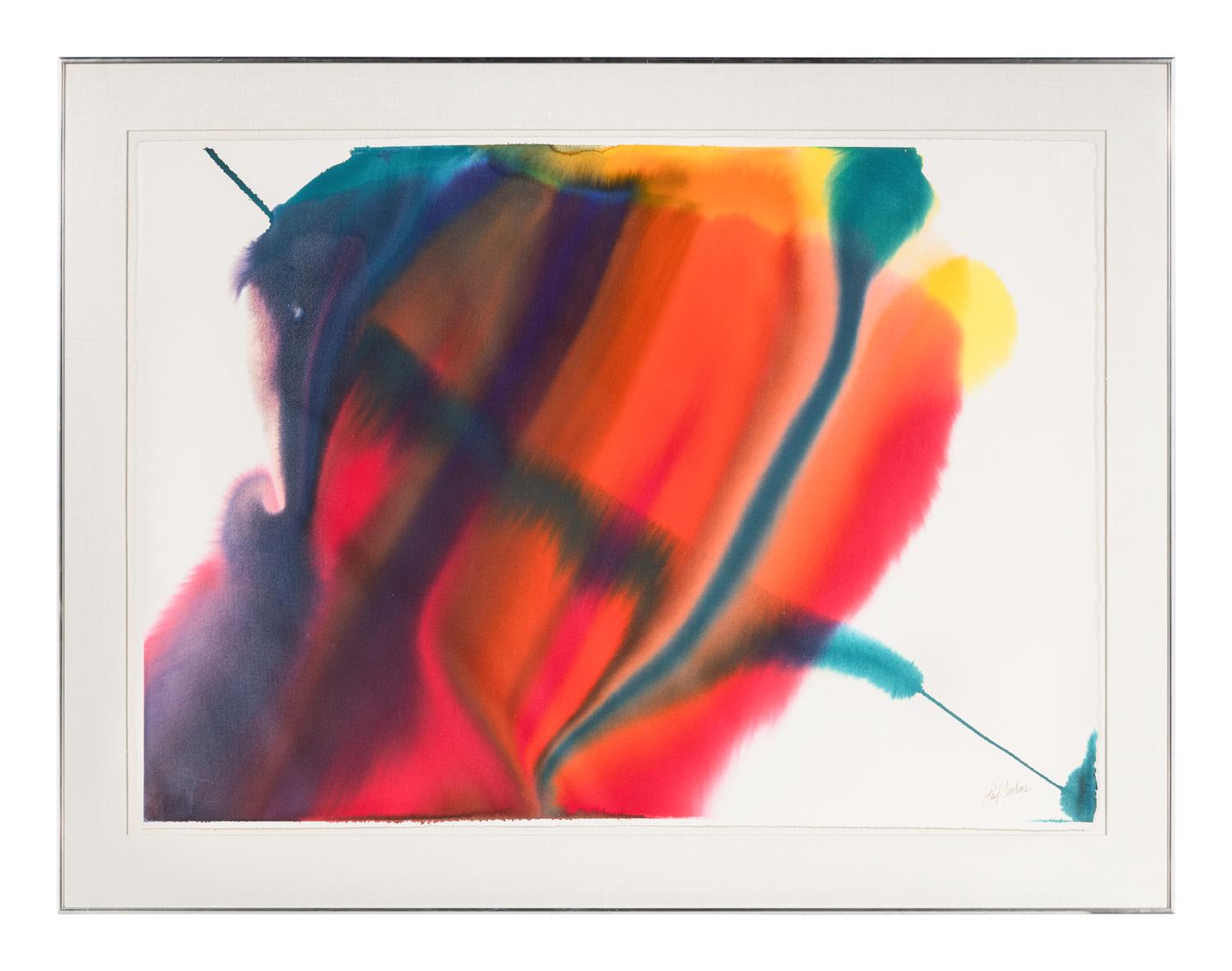 Phenomena Temperature Gauge, 1988