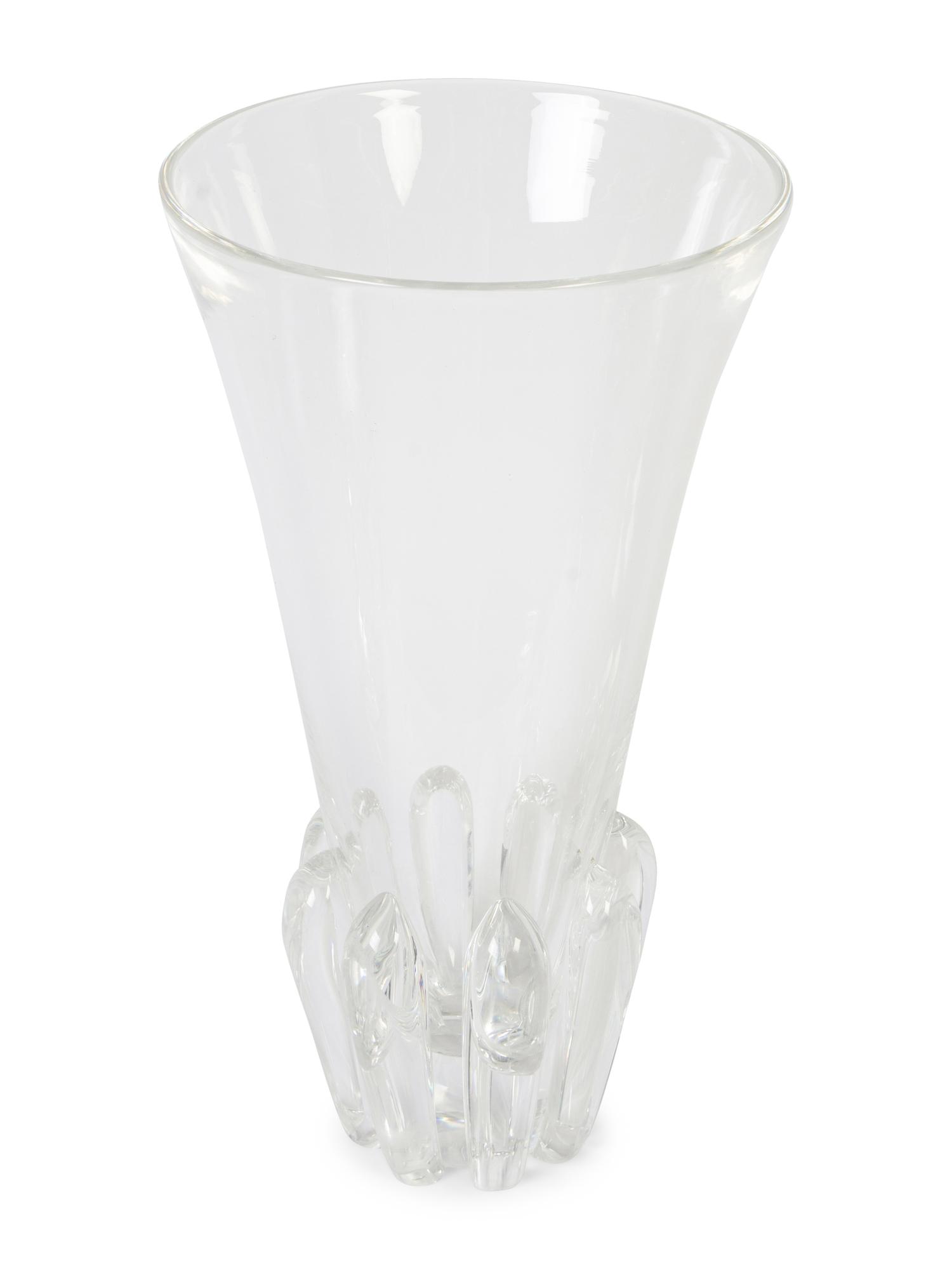 A Group of Steuben Glass Articles