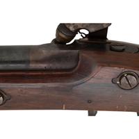 Reproduction Pattern 1853 Enfield Rifle Musket by Armi San Paolo