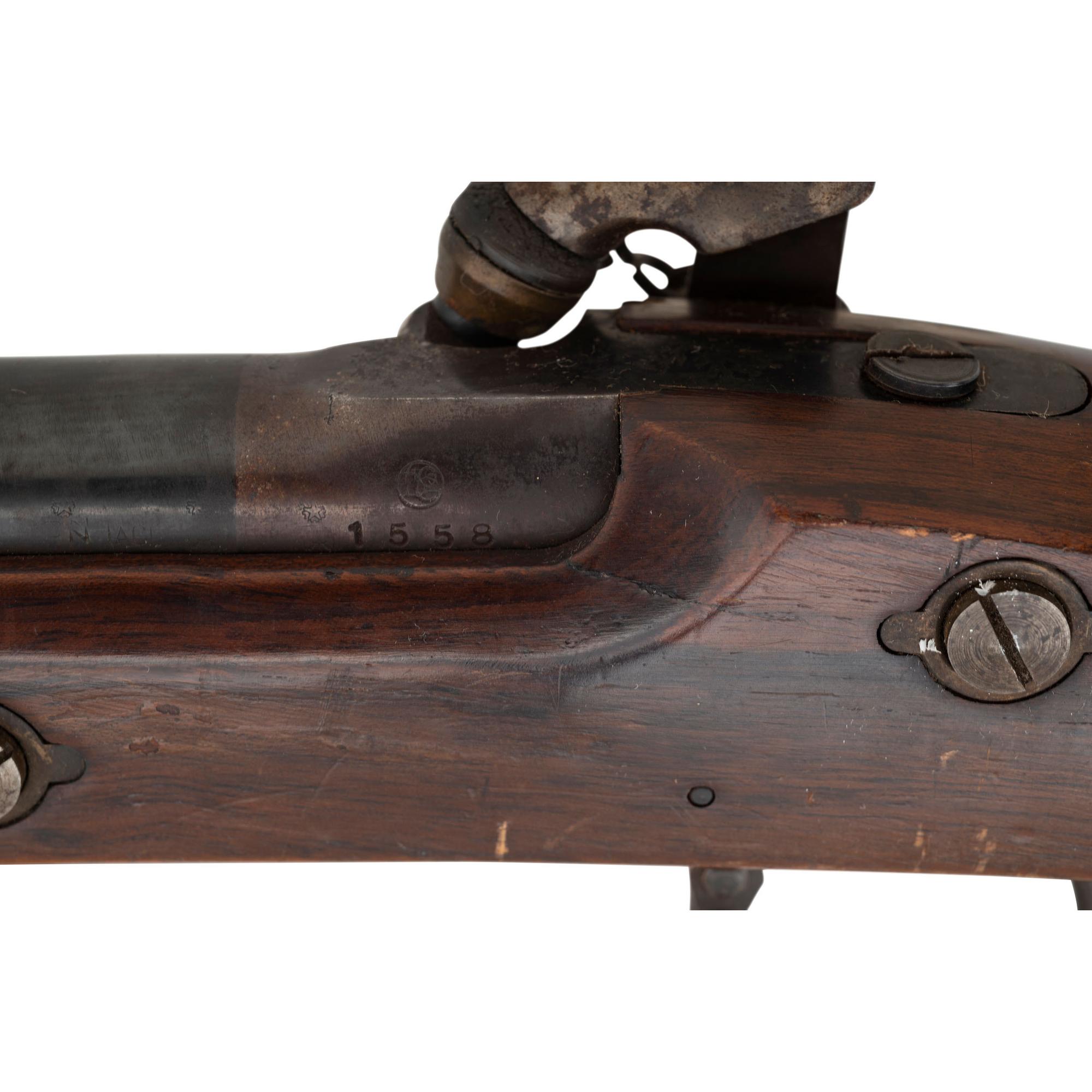 Reproduction Pattern 1853 Enfield Rifle Musket by Armi San Paolo