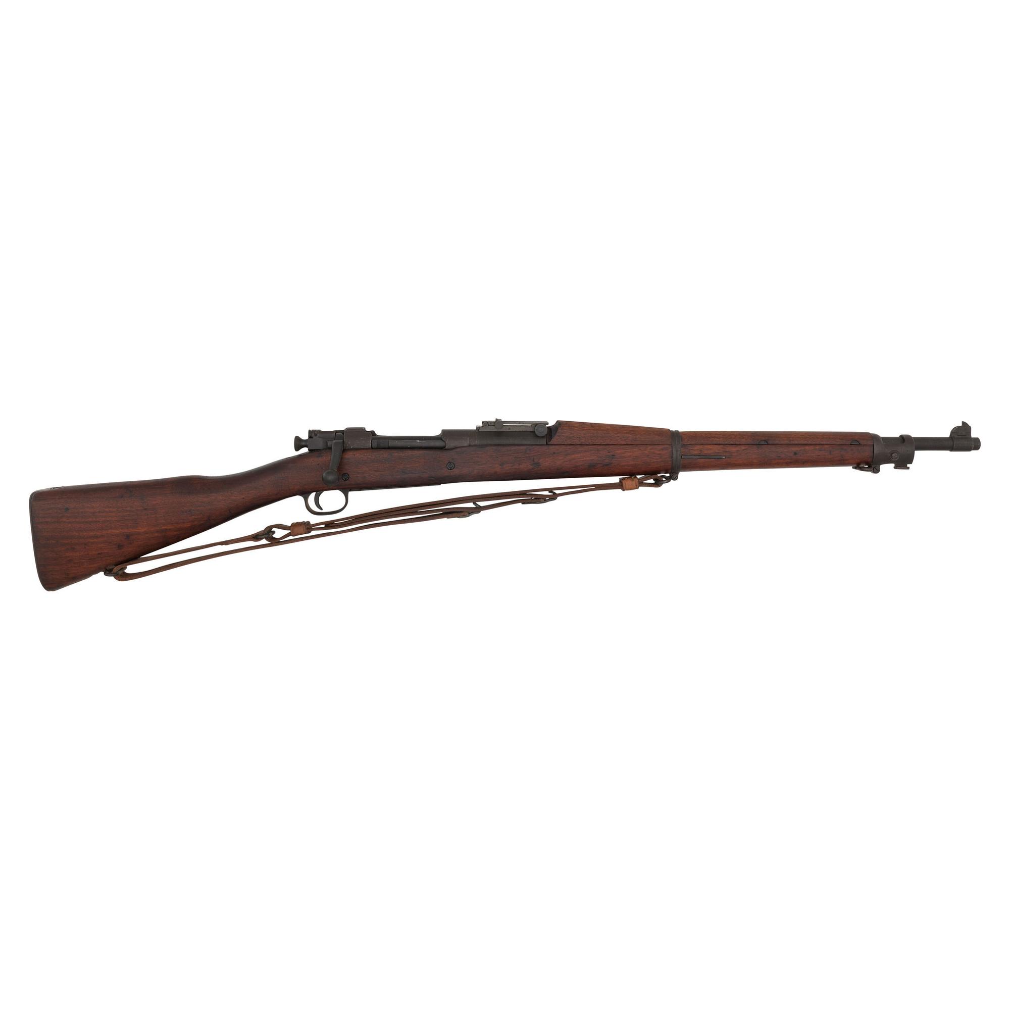 ** Remington Model 1903 Rifle