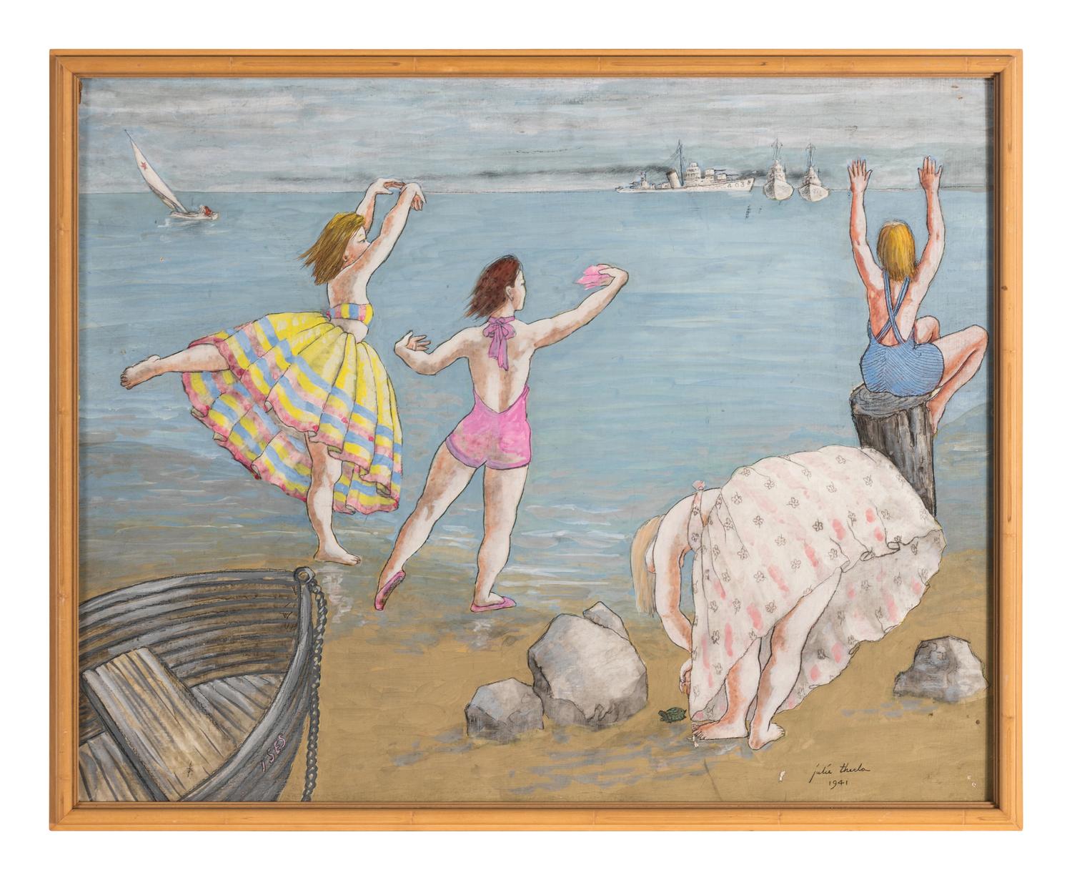 Untitled , 1941