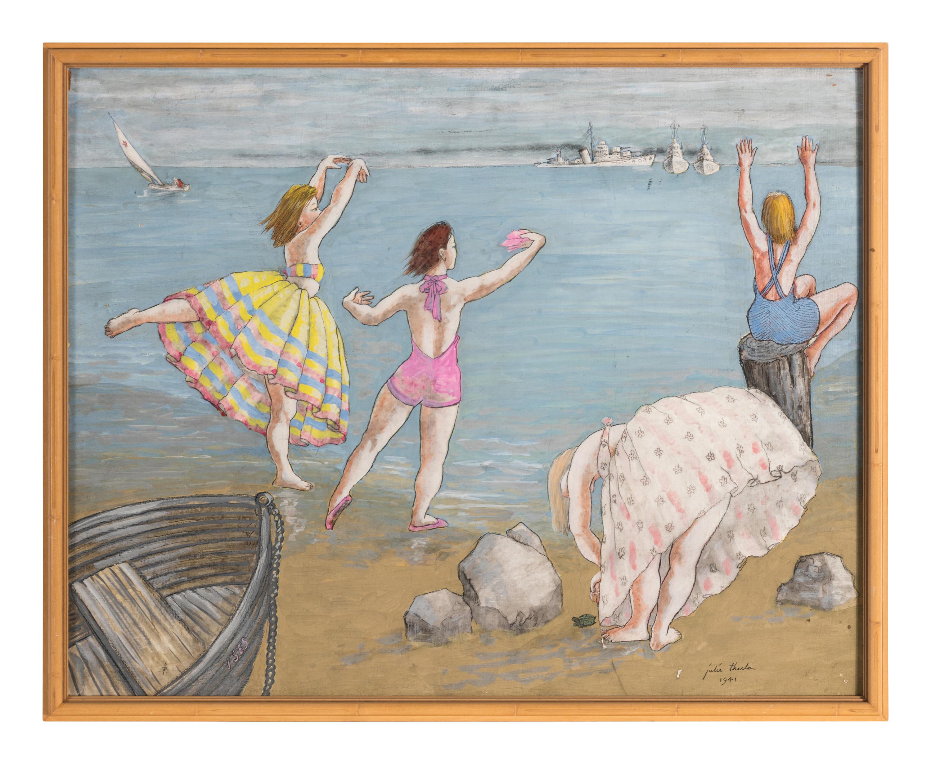 Untitled , 1941