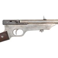 **Quackenbush Safety Rifle