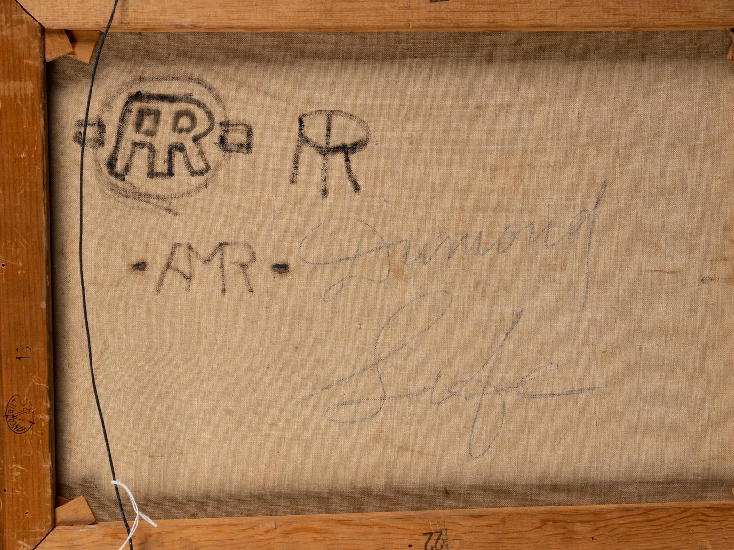Artist Unknown, 20th Century