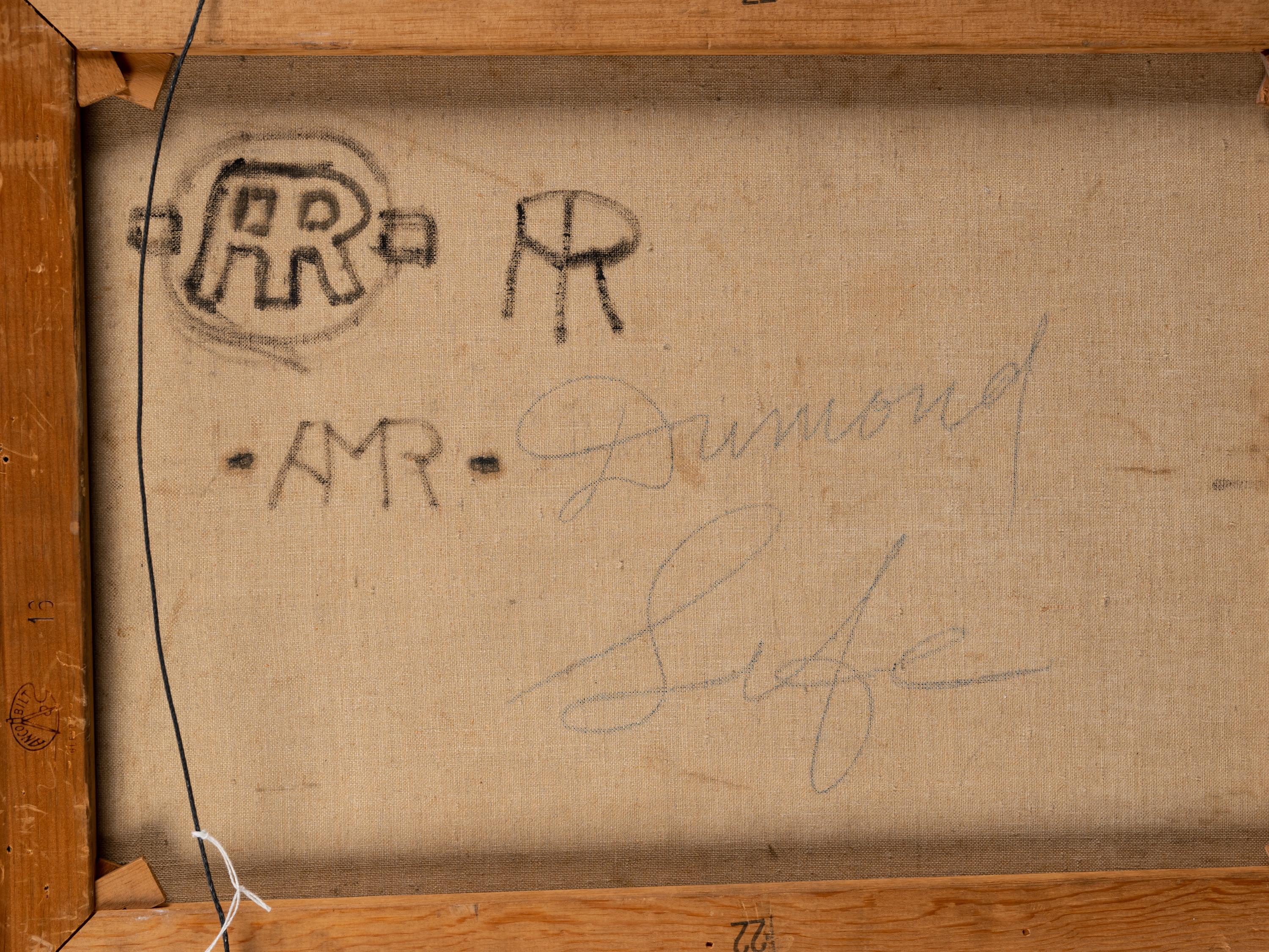 Artist Unknown, 20th Century