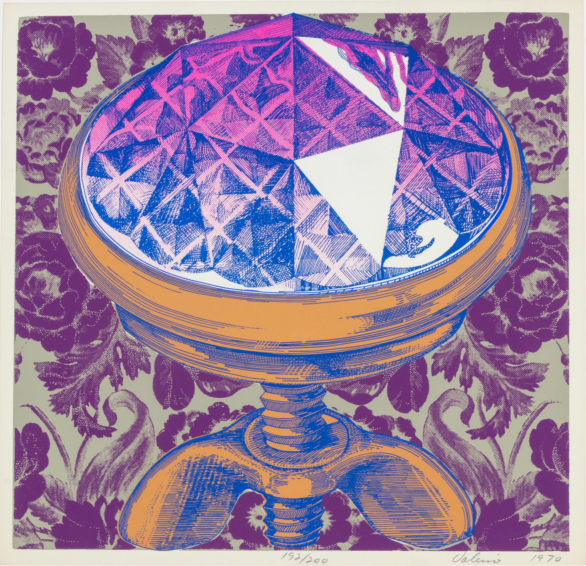 Screen Prints , (Partial Portfolio)