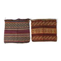 Anishinaabe Yarn Storage Bags