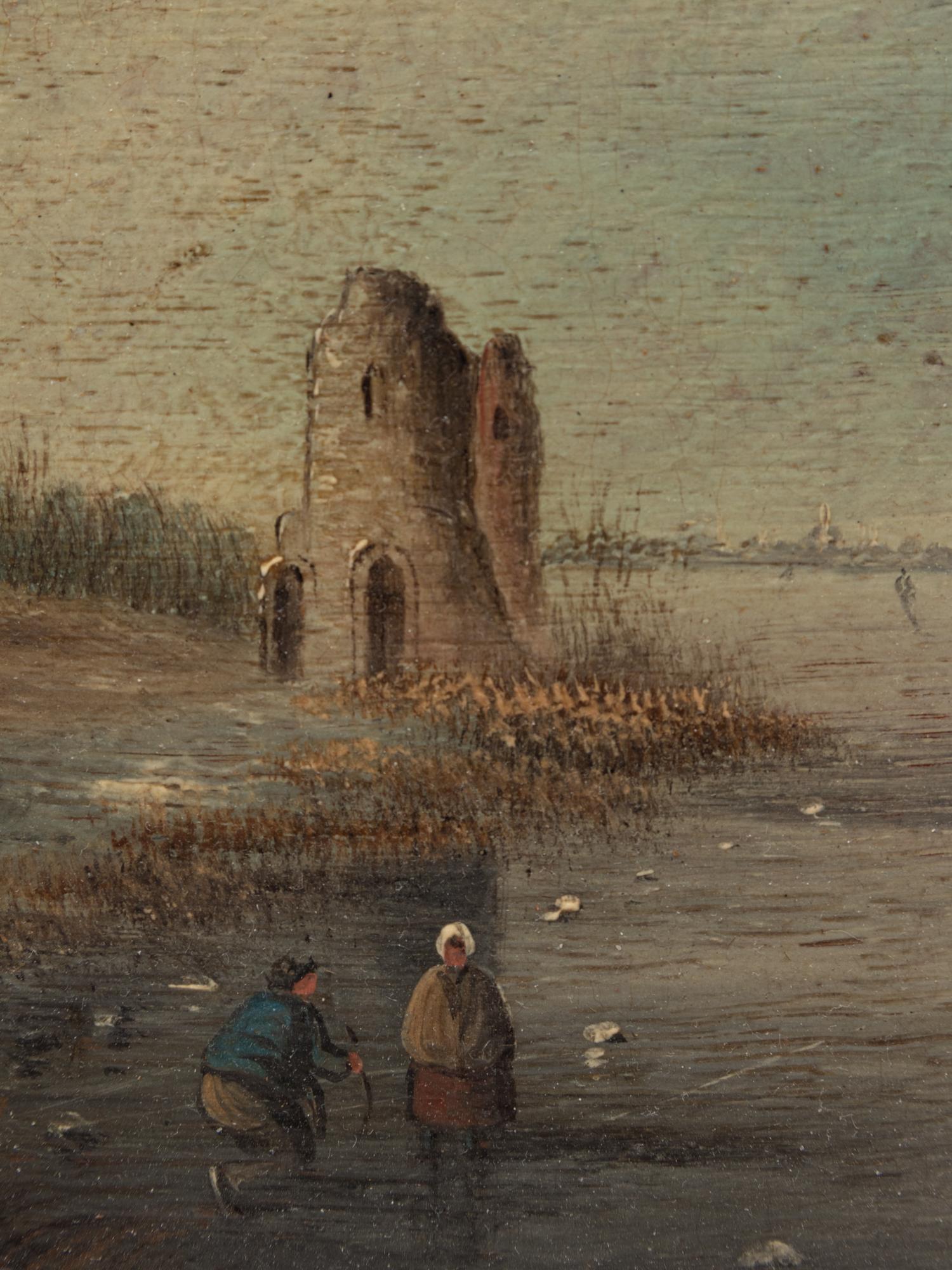 Dutch School (17th/18th Century)