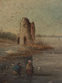 Dutch School (17th/18th Century)