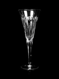 A Group of Waterford Cut Glass Stemware