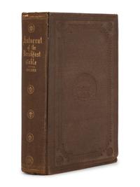 HOLMES, Oliver Wendell (1809-1894). The Autocrat of the Breakfast-Table . Boston: Phillips, Sampson and Company, 1858.