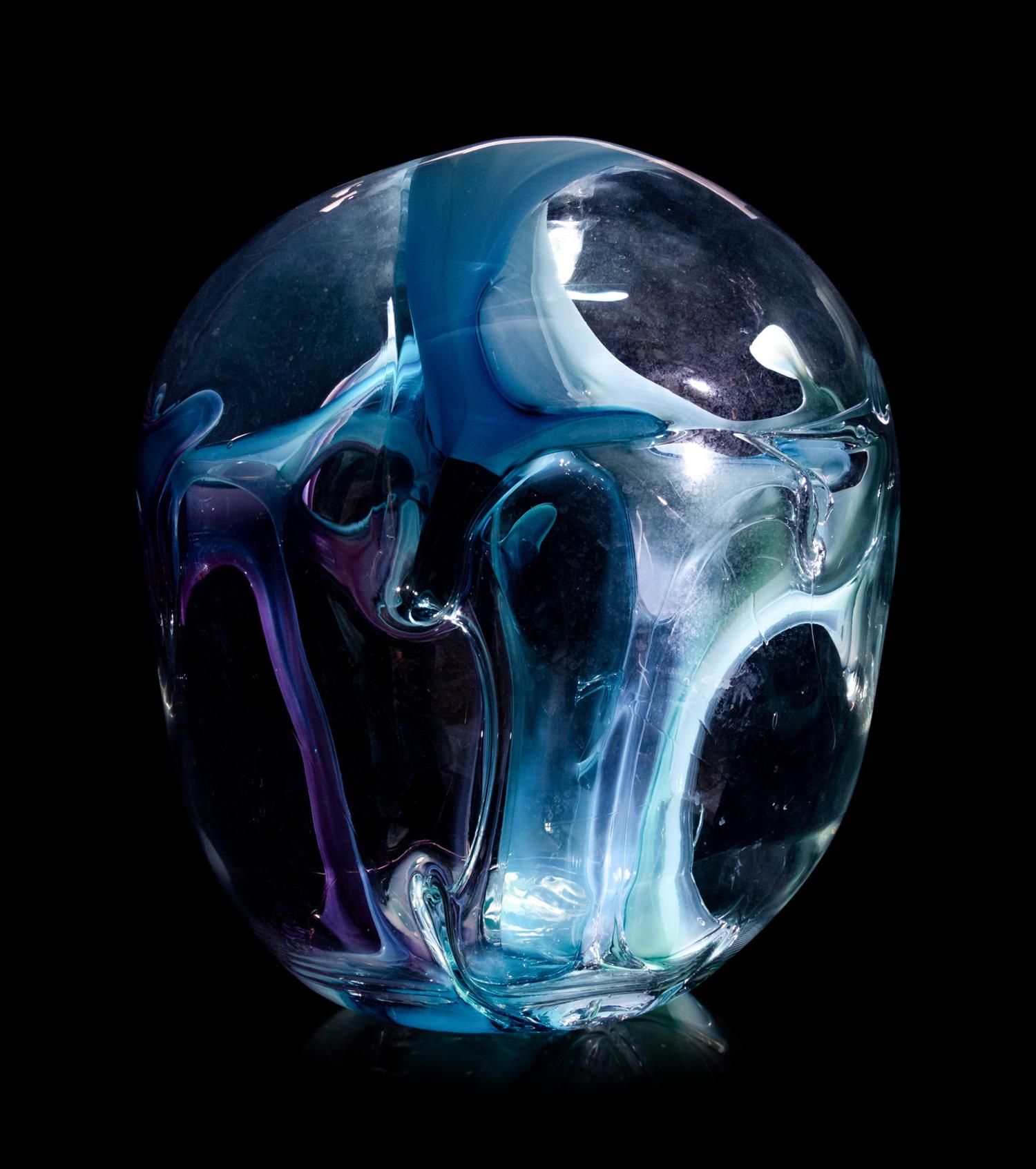 Vessel, c. 1998