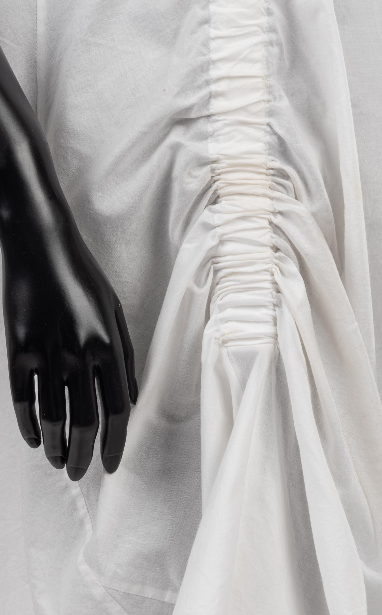 Junya Watanabe Parachute Dress, Spring 2003