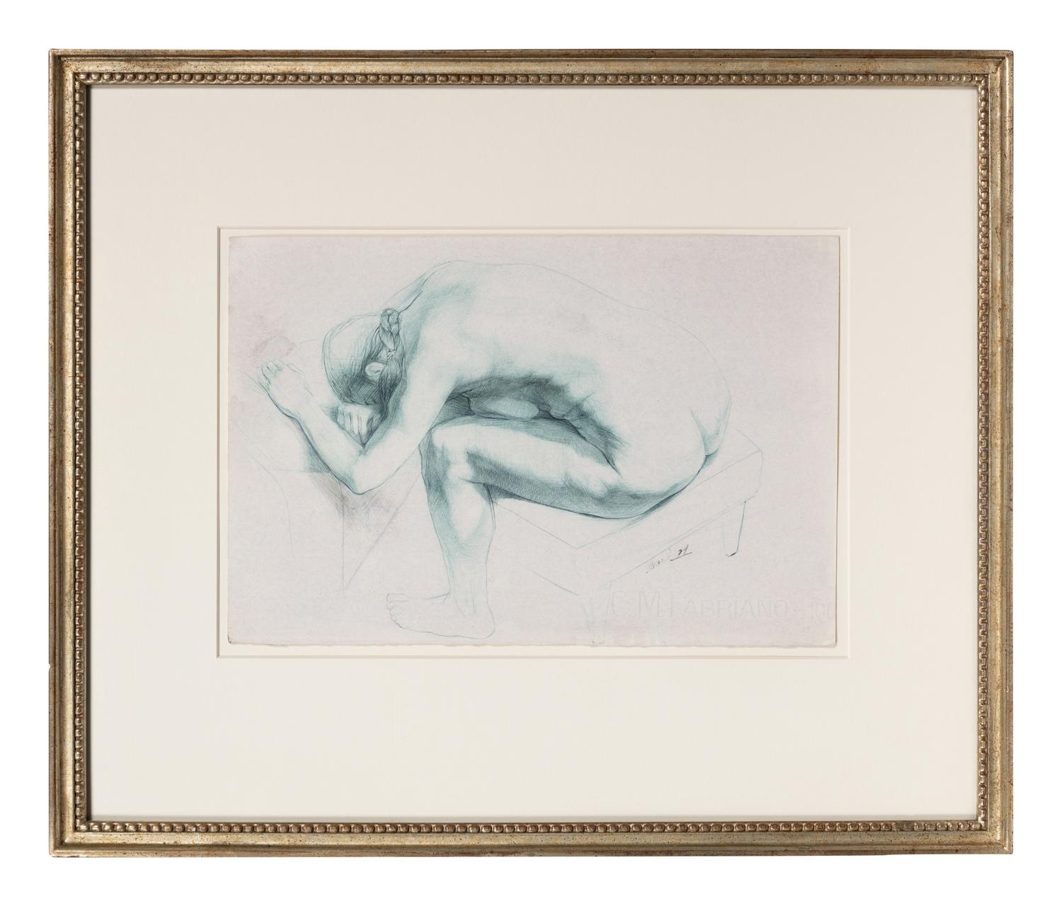 Untitled (Three Works), 1994-1996