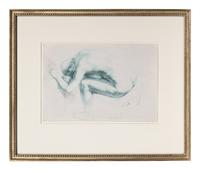 Untitled (Three Works), 1994-1996