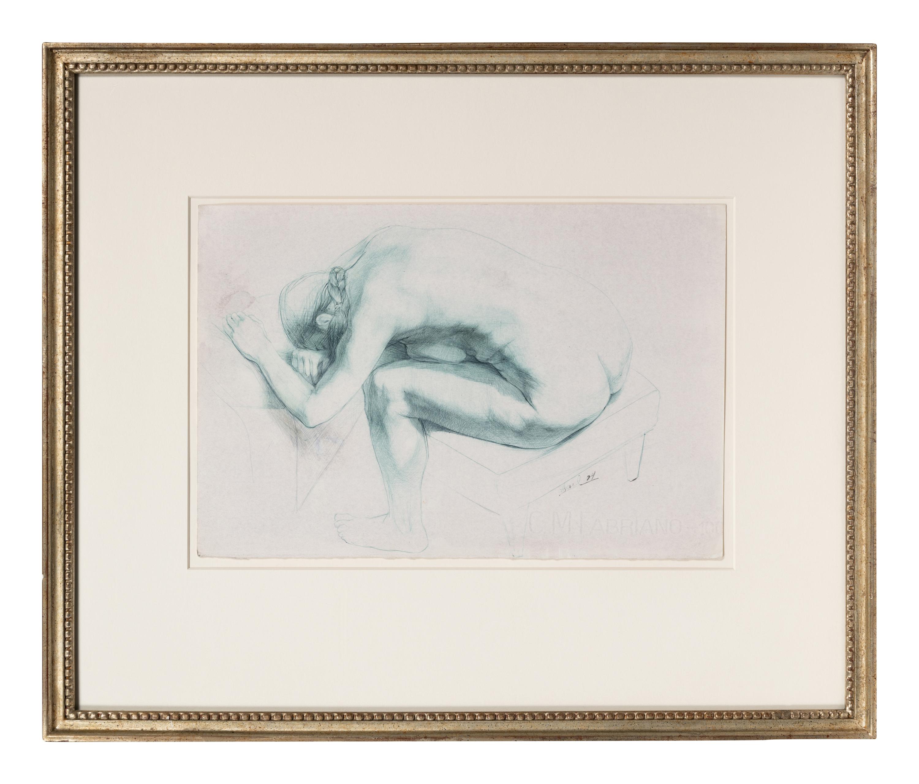 Untitled (Three Works), 1994-1996