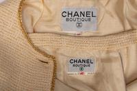Chanel Ensemble, 1990s