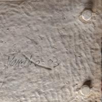 'Untitled' Slab, 2003