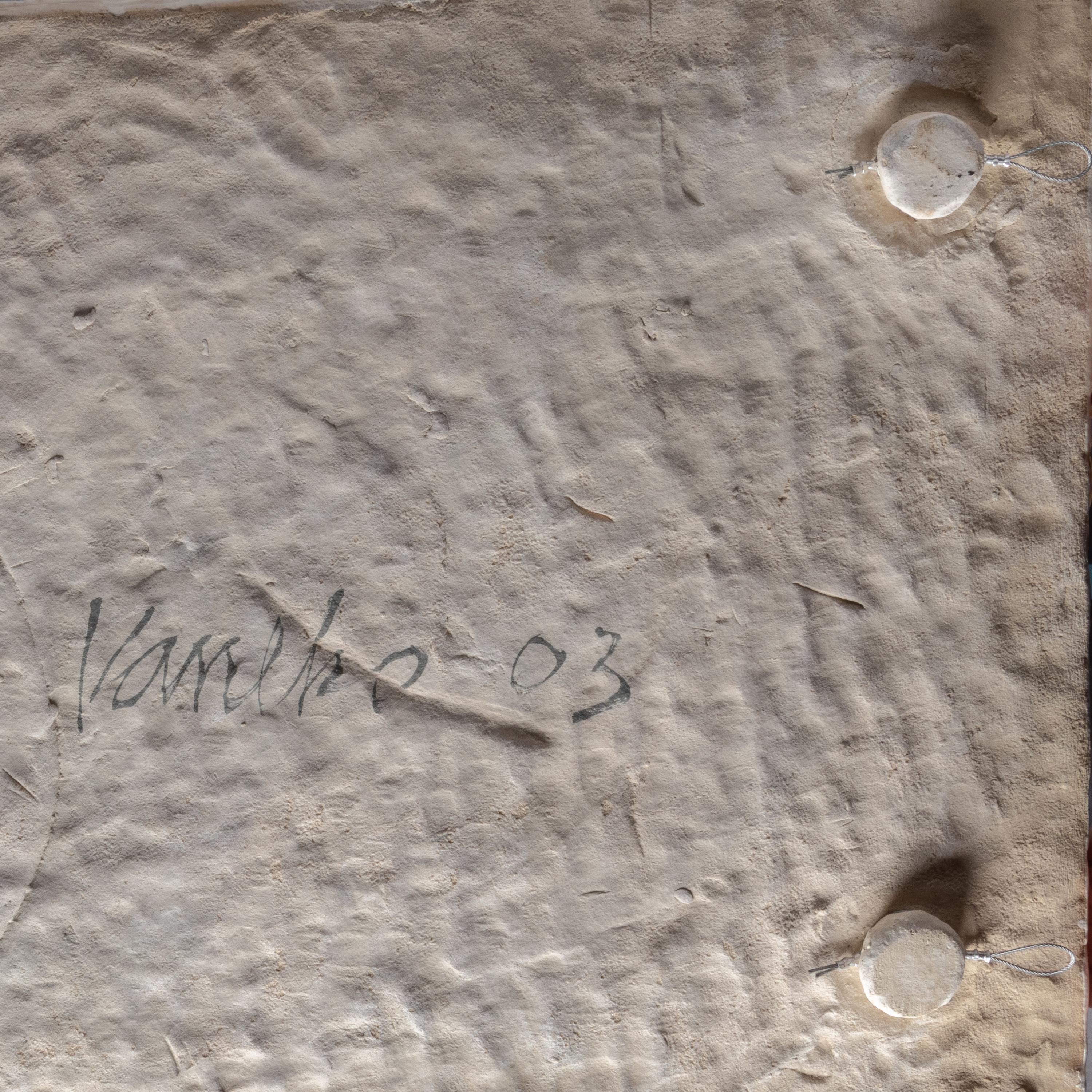 'Untitled' Slab, 2003