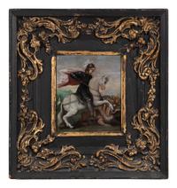 Likely Flemish School, 17th Century