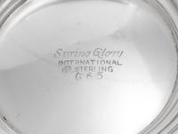 A Collection of American Silver Table Articles