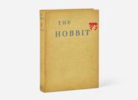 [Literature] Tolkien, J.R.R.: The Hobbit or There and Back Again