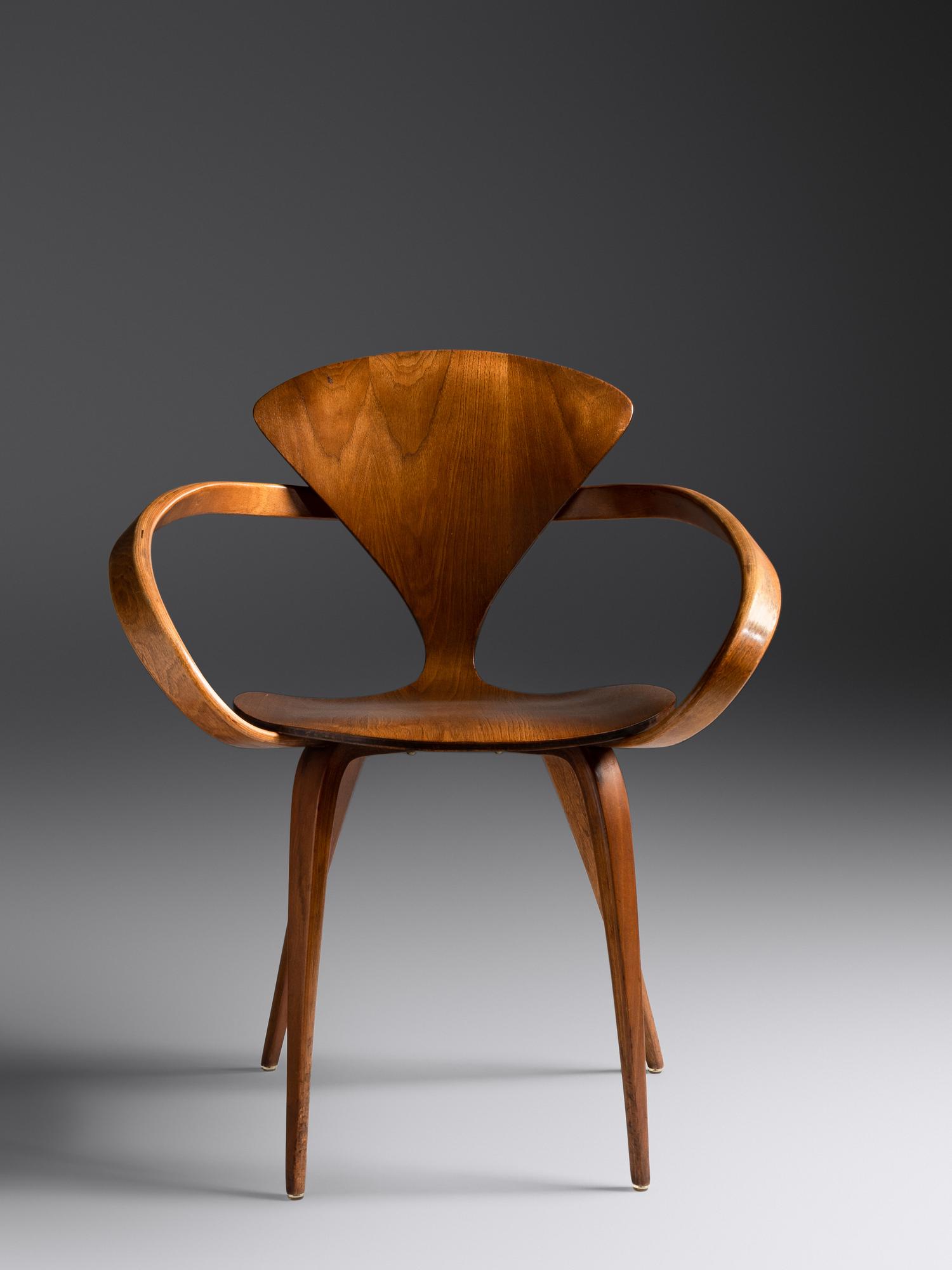 Armchair Plycraft, USA