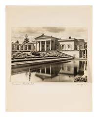10 Works from Potsdam: Wiewires Liebten , ca. 1939