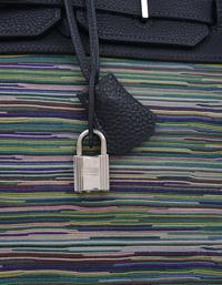 Hermès Vibrato 35cm Birkin Bag, 2003