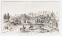 FREMONT, JOHN CHARLES. Report on an Exploration of the Country Lying between the Missouri River... Wash, 1843. First ed. Disbound.