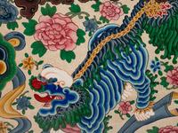 Two Chinese Ancestor Portraits