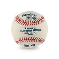 A Stan Musial MVP Inscribed Signed Autograph Limited Edition Baseball (Beckett Authentication Services)