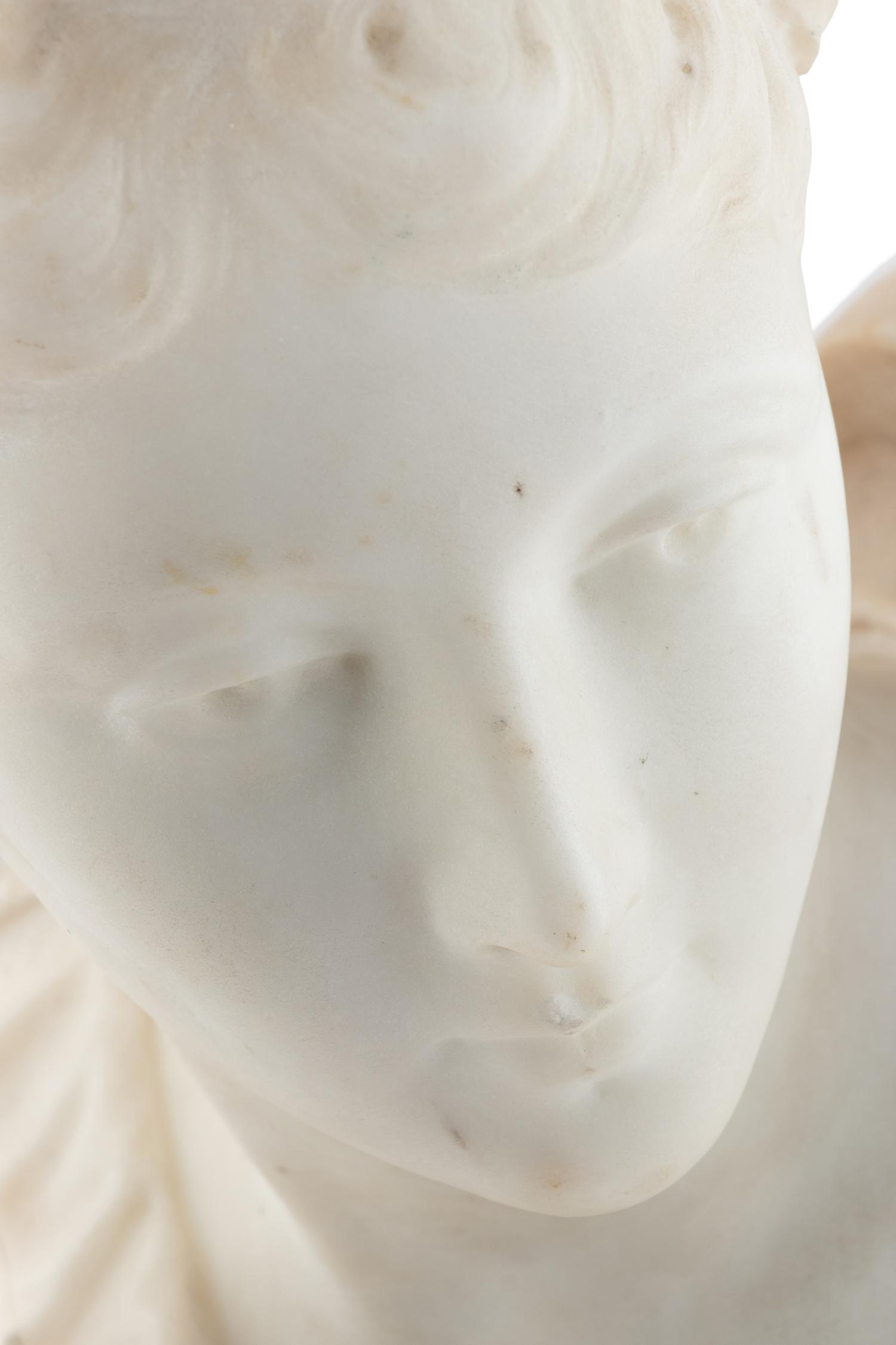 After Eumene Barrata (Italian, 1827-1898)