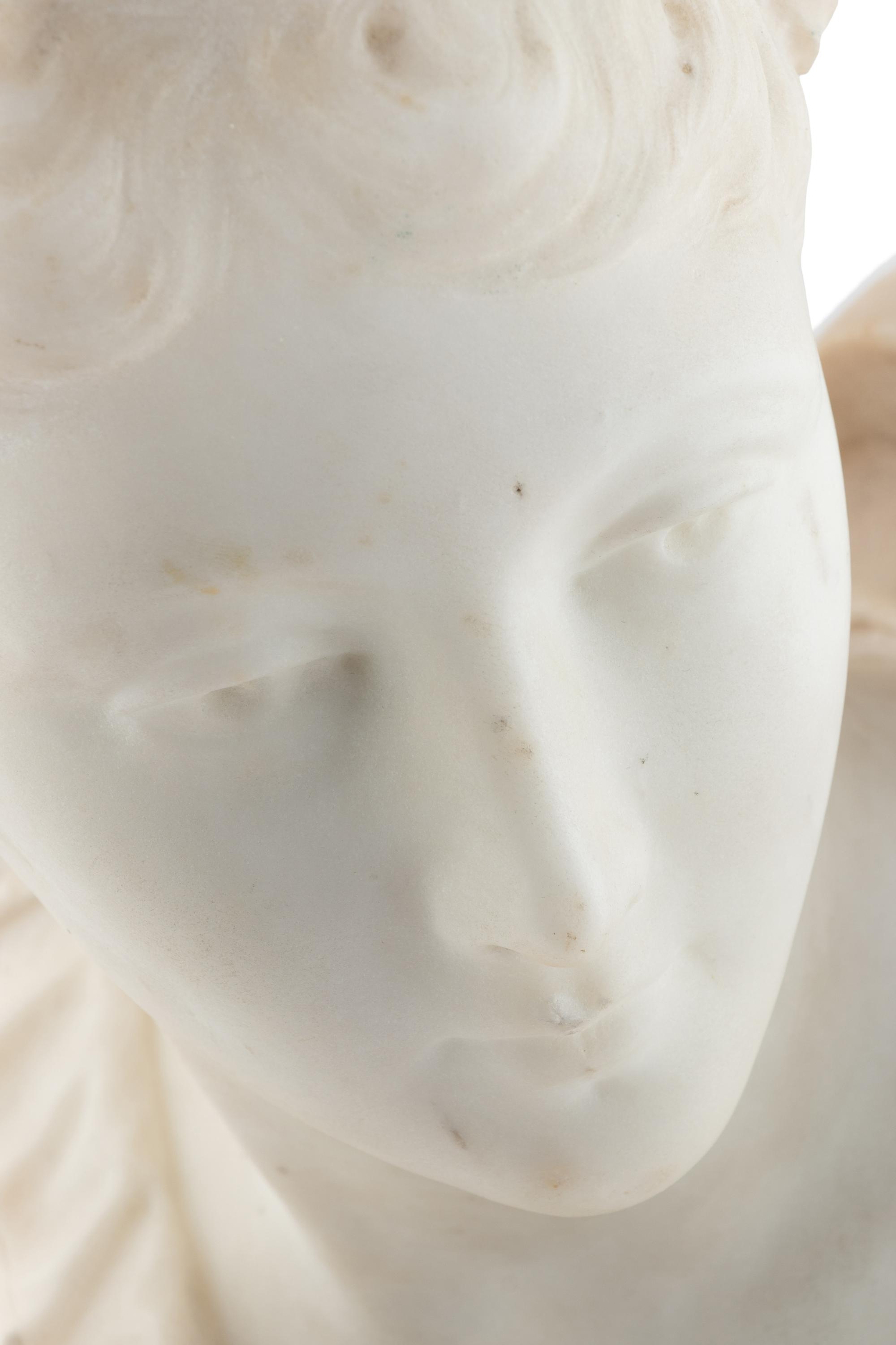 After Eumene Barrata (Italian, 1827-1898)