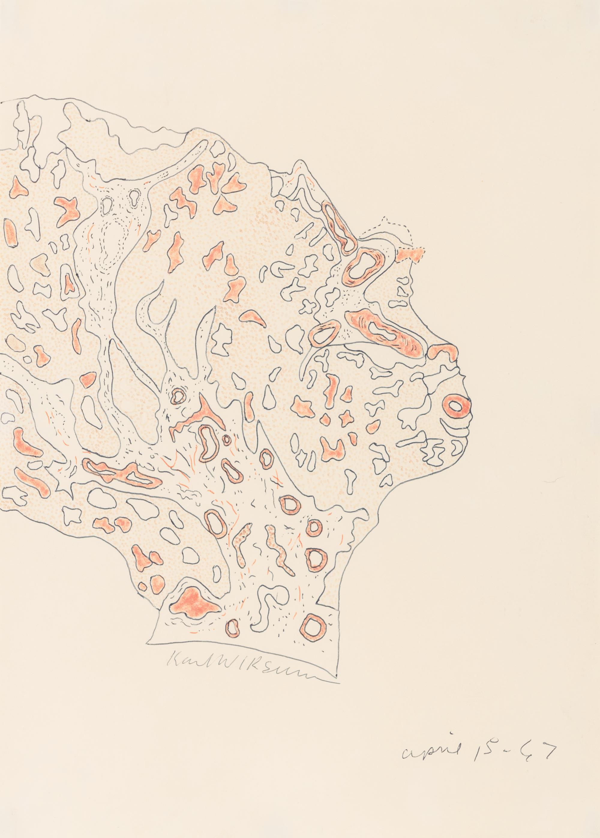 Untitled , 1967