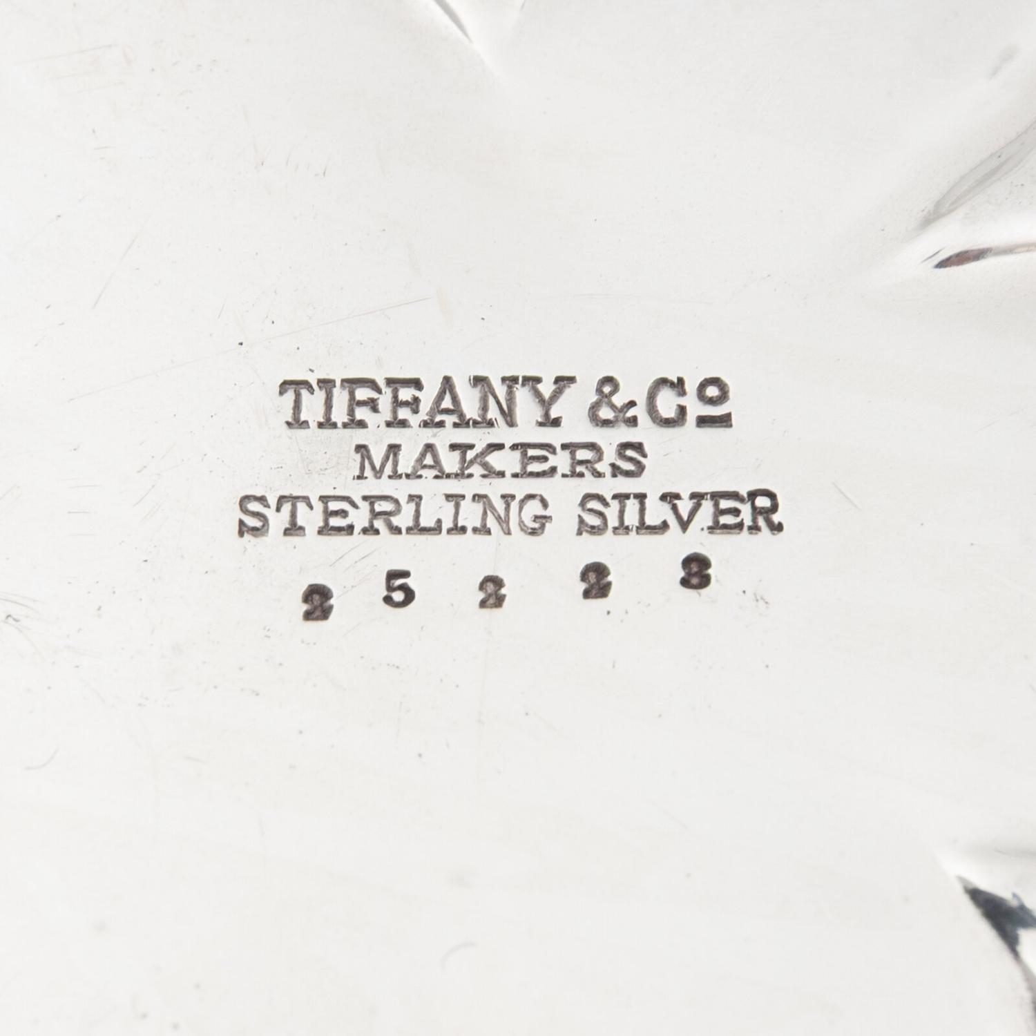 A Group of Fifteen American Silver Table Articles