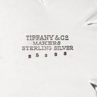 A Group of Fifteen American Silver Table Articles